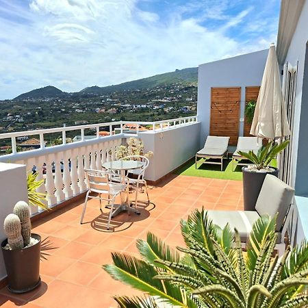 La Casita Del Arco Atico Daire San Pedro  Dış mekan fotoğraf