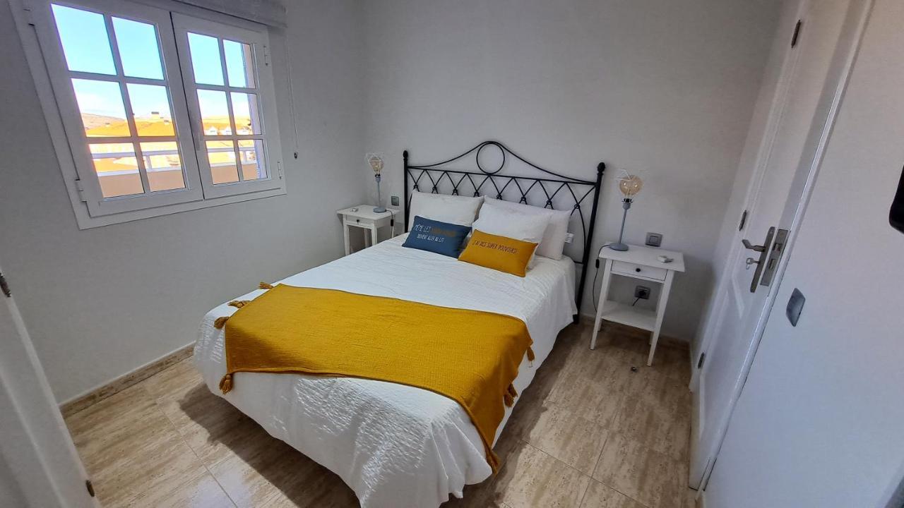 La Casita Del Arco Atico Daire San Pedro  Dış mekan fotoğraf