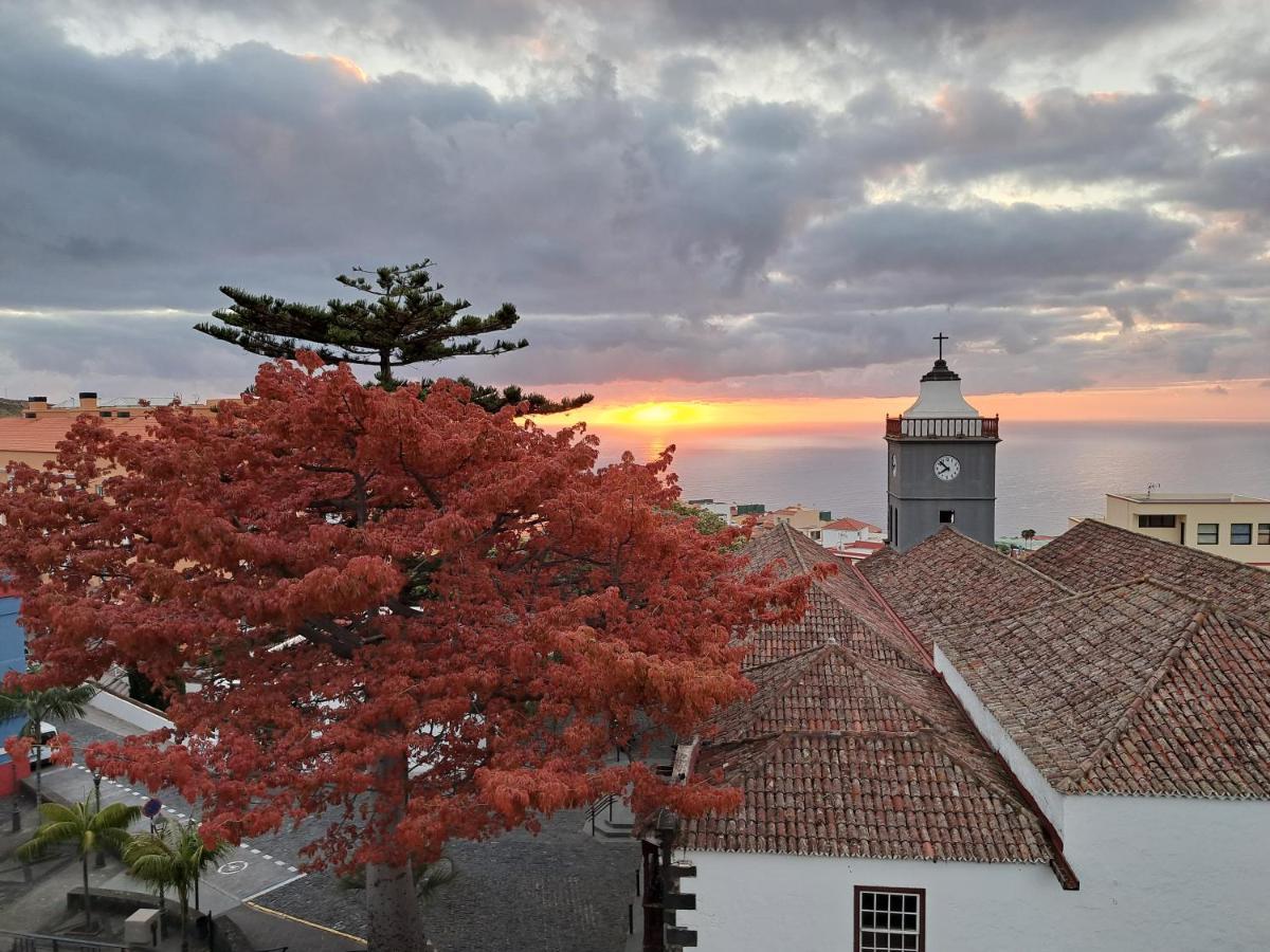 La Casita Del Arco Atico Daire San Pedro  Dış mekan fotoğraf