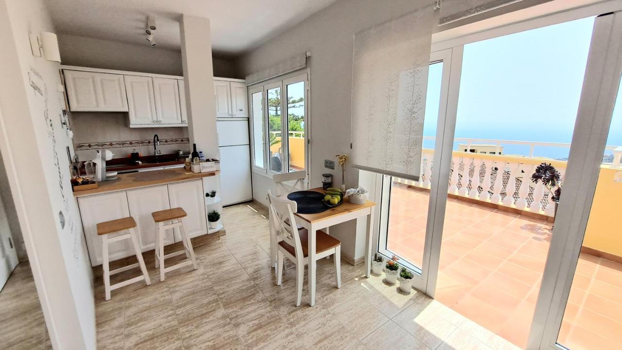 La Casita Del Arco Atico Daire San Pedro  Dış mekan fotoğraf