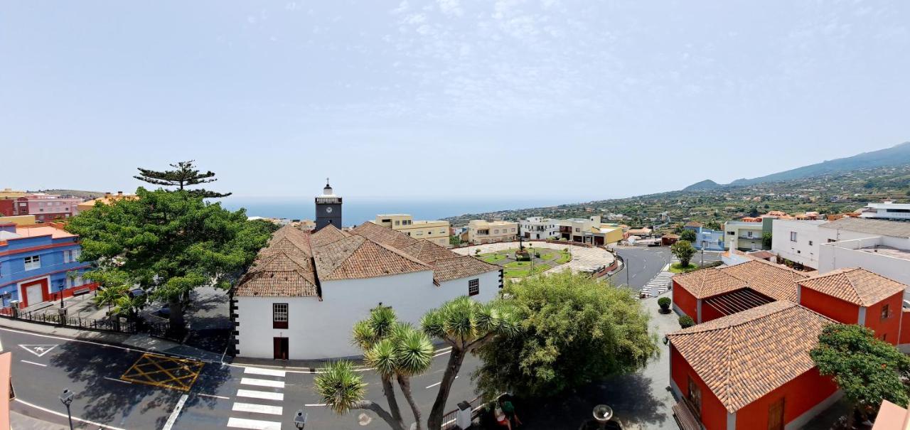 La Casita Del Arco Atico Daire San Pedro  Dış mekan fotoğraf