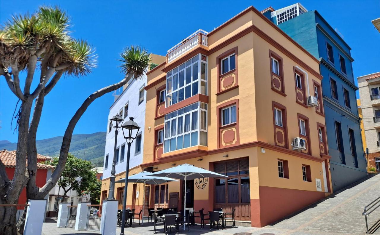 La Casita Del Arco Atico Daire San Pedro  Dış mekan fotoğraf